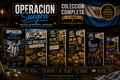 Operacion Suegra / Chef de Barrio: Edicion Completa
